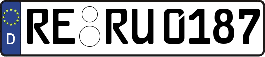 RE-RU0187