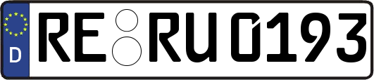 RE-RU0193