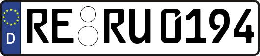 RE-RU0194