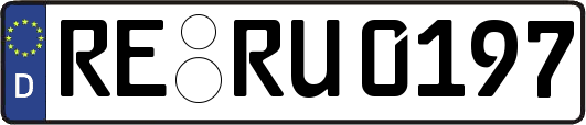 RE-RU0197