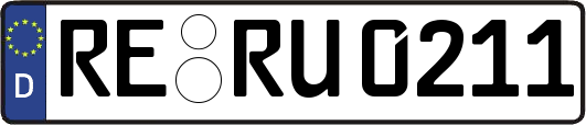 RE-RU0211