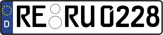 RE-RU0228