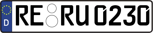 RE-RU0230