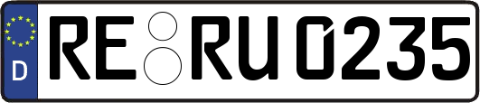 RE-RU0235