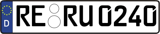 RE-RU0240