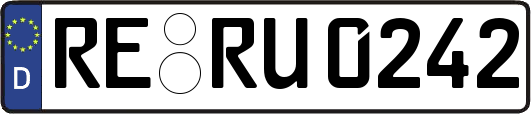 RE-RU0242