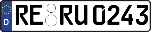 RE-RU0243