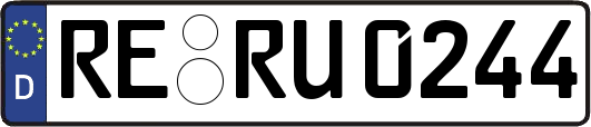 RE-RU0244