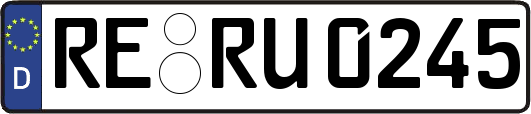RE-RU0245