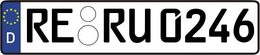 RE-RU0246
