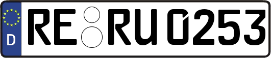 RE-RU0253