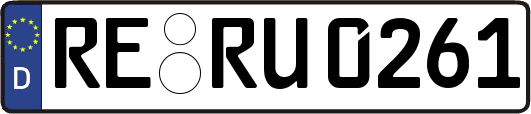 RE-RU0261