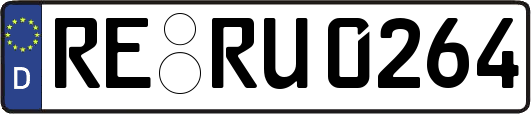 RE-RU0264