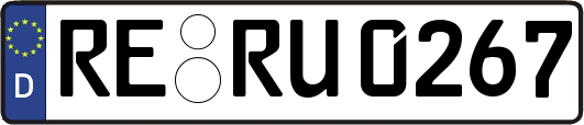 RE-RU0267