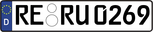RE-RU0269