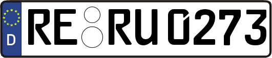 RE-RU0273