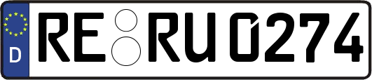 RE-RU0274