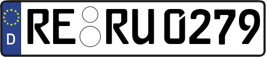 RE-RU0279
