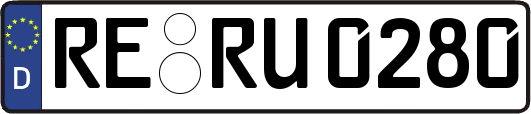 RE-RU0280