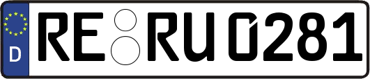RE-RU0281