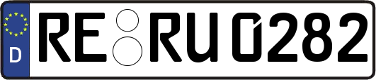RE-RU0282