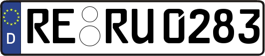 RE-RU0283