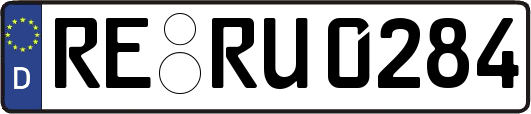 RE-RU0284