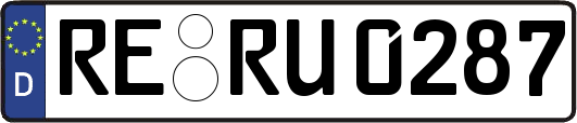 RE-RU0287