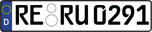 RE-RU0291
