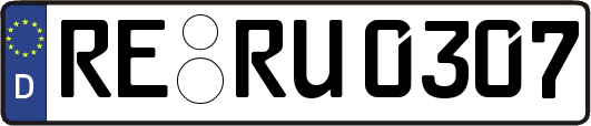 RE-RU0307
