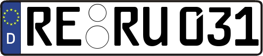 RE-RU031