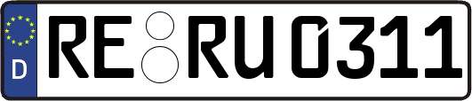 RE-RU0311
