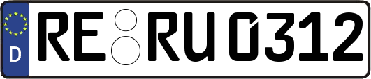 RE-RU0312