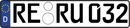 RE-RU032