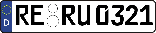 RE-RU0321