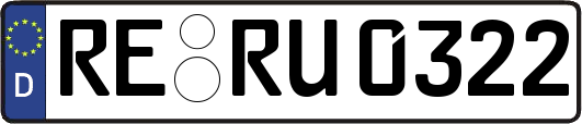 RE-RU0322