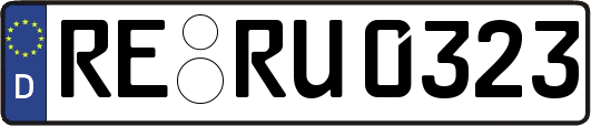 RE-RU0323
