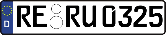 RE-RU0325
