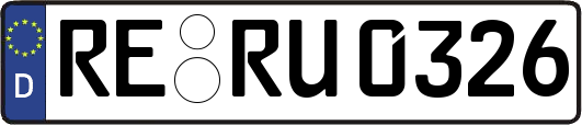 RE-RU0326