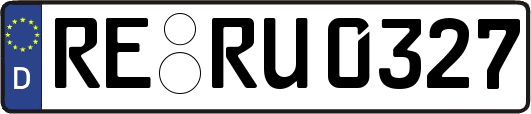 RE-RU0327