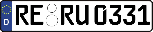 RE-RU0331