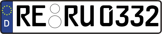 RE-RU0332