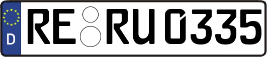 RE-RU0335
