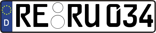 RE-RU034