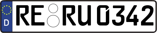 RE-RU0342