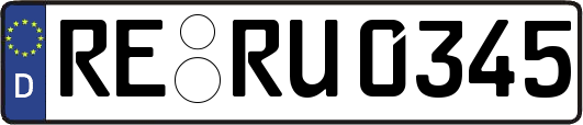RE-RU0345