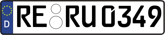 RE-RU0349