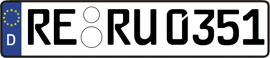 RE-RU0351