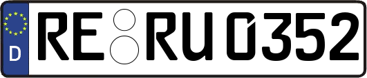 RE-RU0352