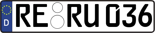 RE-RU036